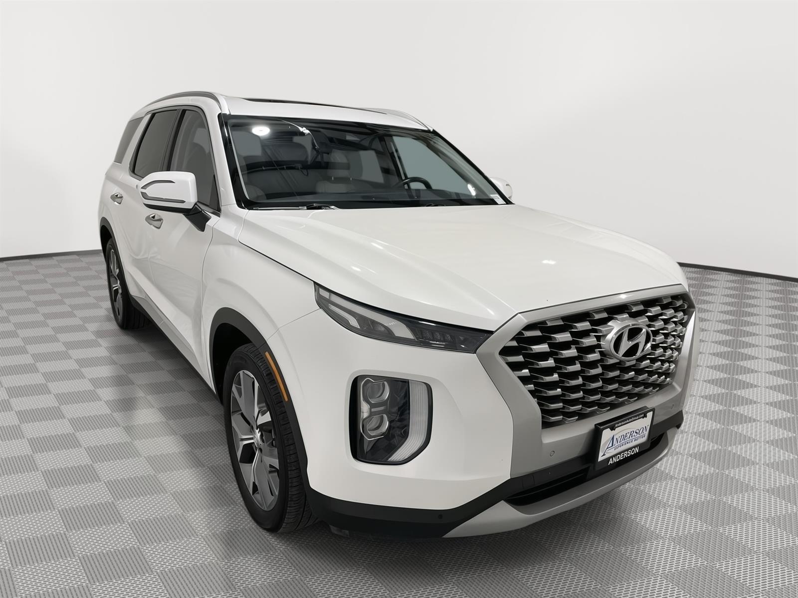 Used 2022 Hyundai Palisade SEL SUV for sale in St Joseph MO