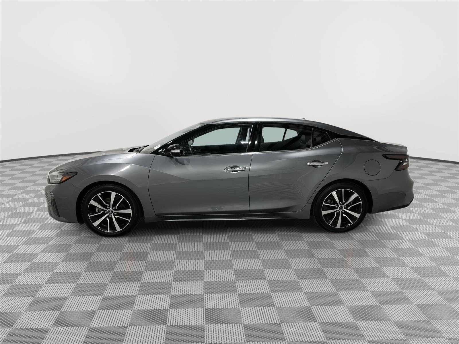 Used 2023 Nissan Maxima SV Sedan for sale in St Joseph MO