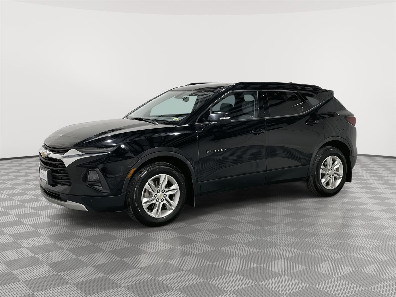 Used 2019 Chevrolet Blazer  SUV for sale in St Joseph MO