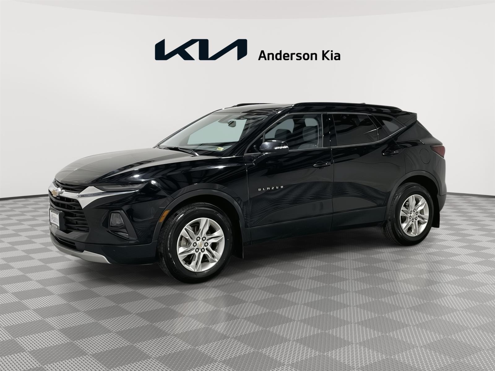 Used 2019 Chevrolet Blazer  SUV for sale in St Joseph MO