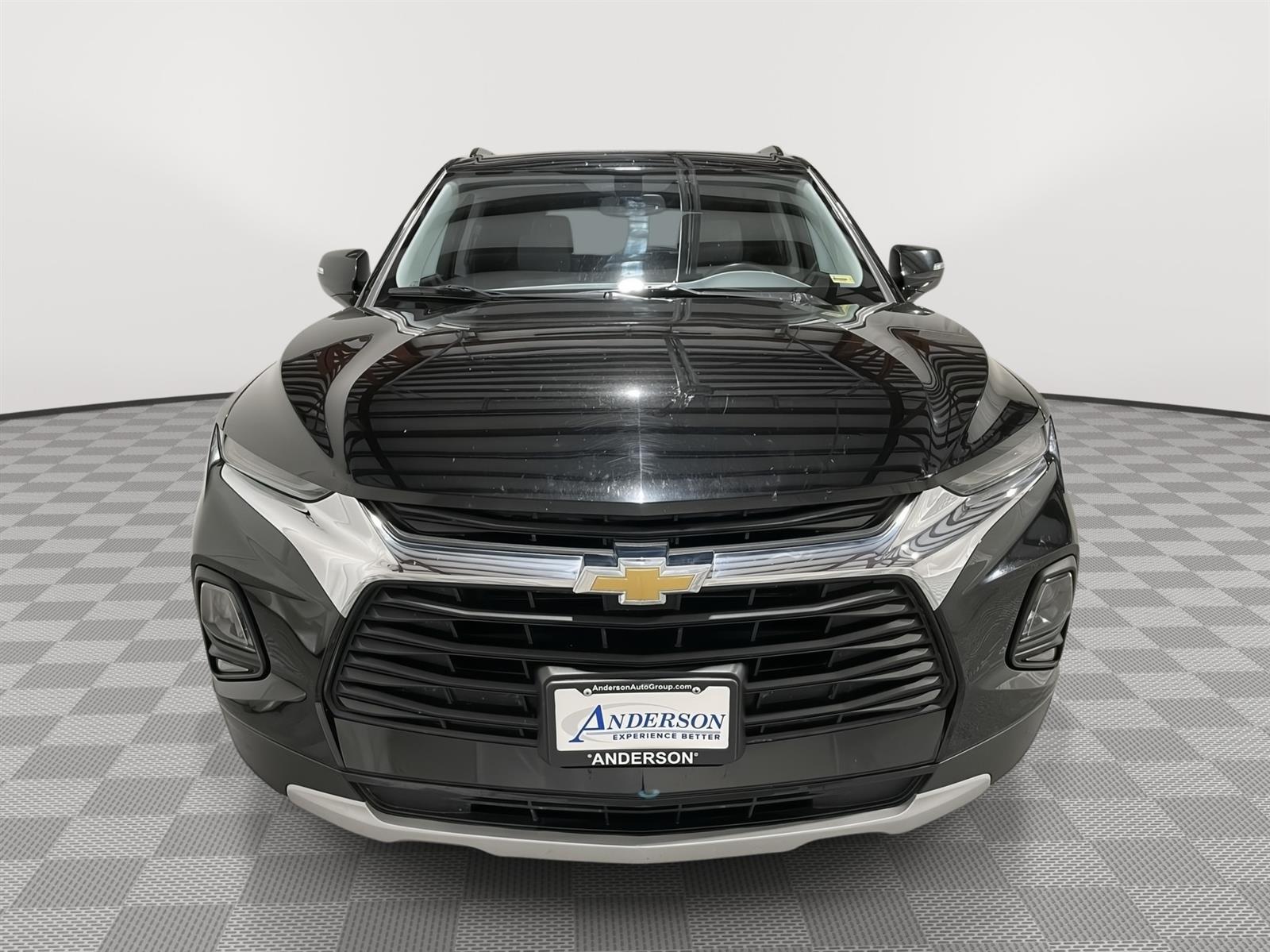 Used 2019 Chevrolet Blazer  SUV for sale in St Joseph MO