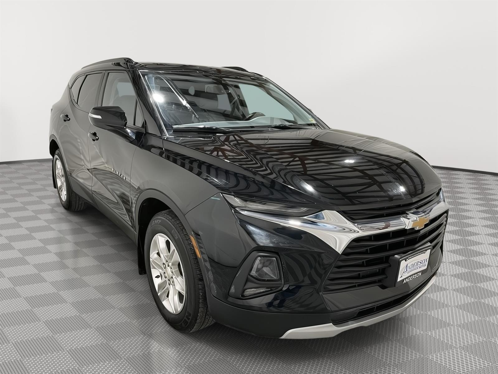 Used 2019 Chevrolet Blazer  SUV for sale in St Joseph MO