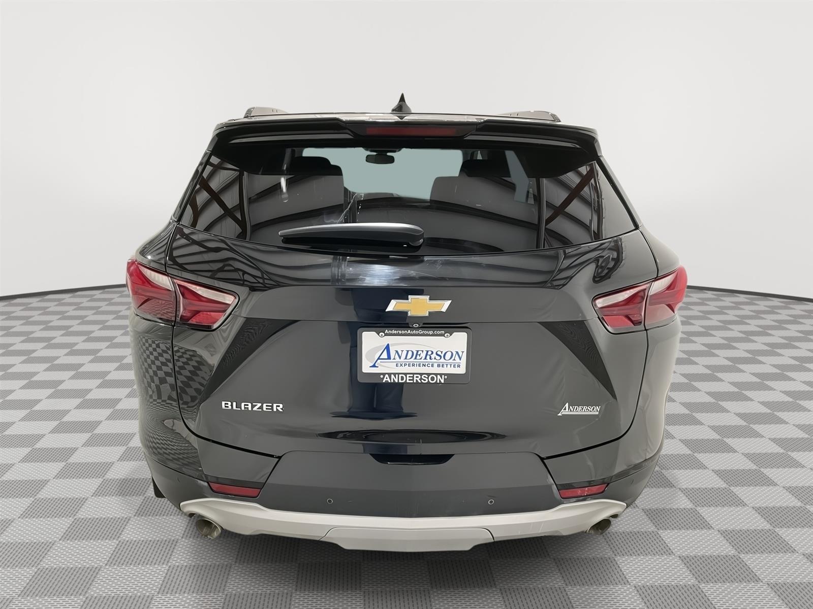 Used 2019 Chevrolet Blazer  SUV for sale in St Joseph MO