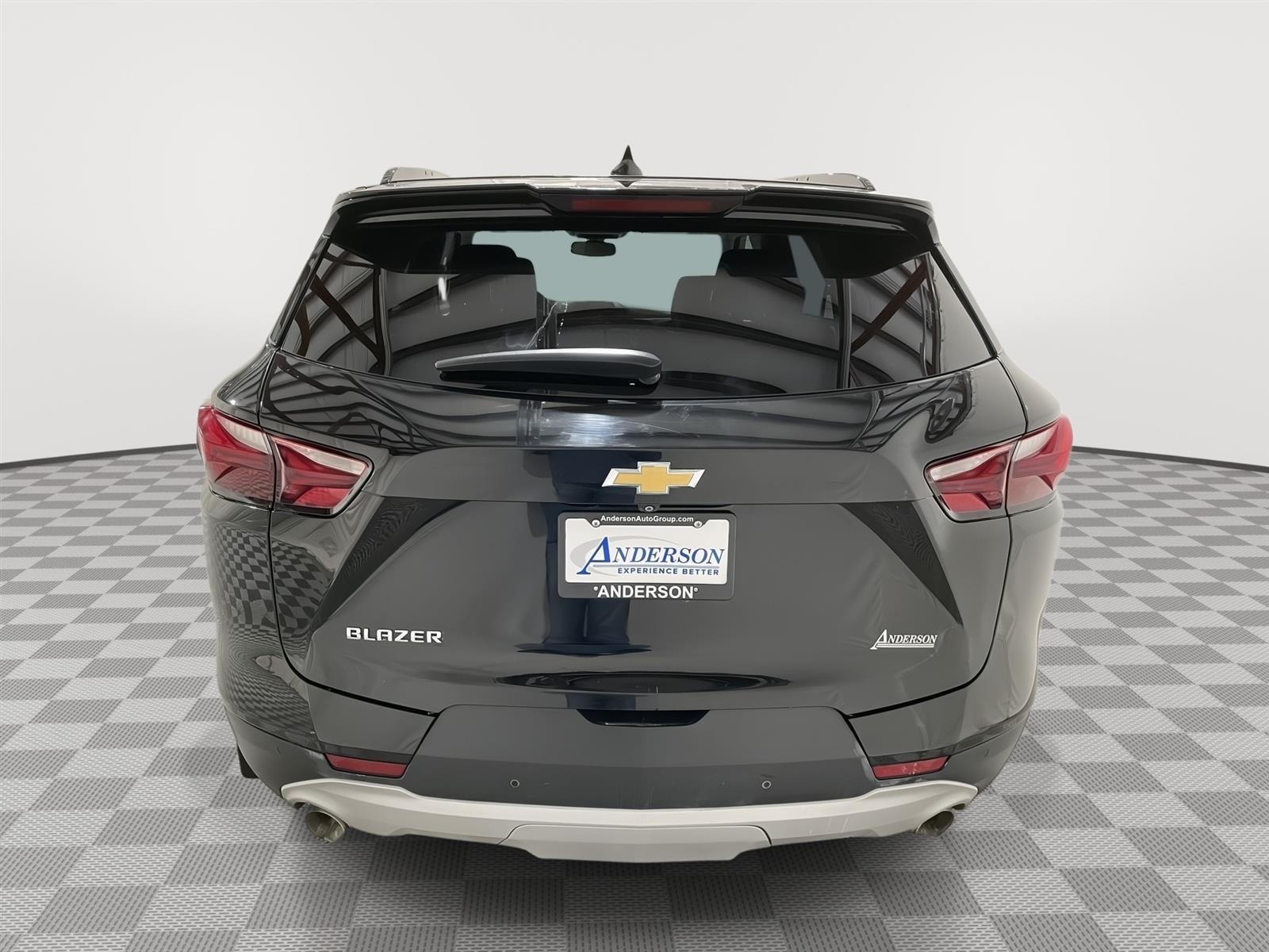 Used 2019 Chevrolet Blazer  SUV for sale in St Joseph MO