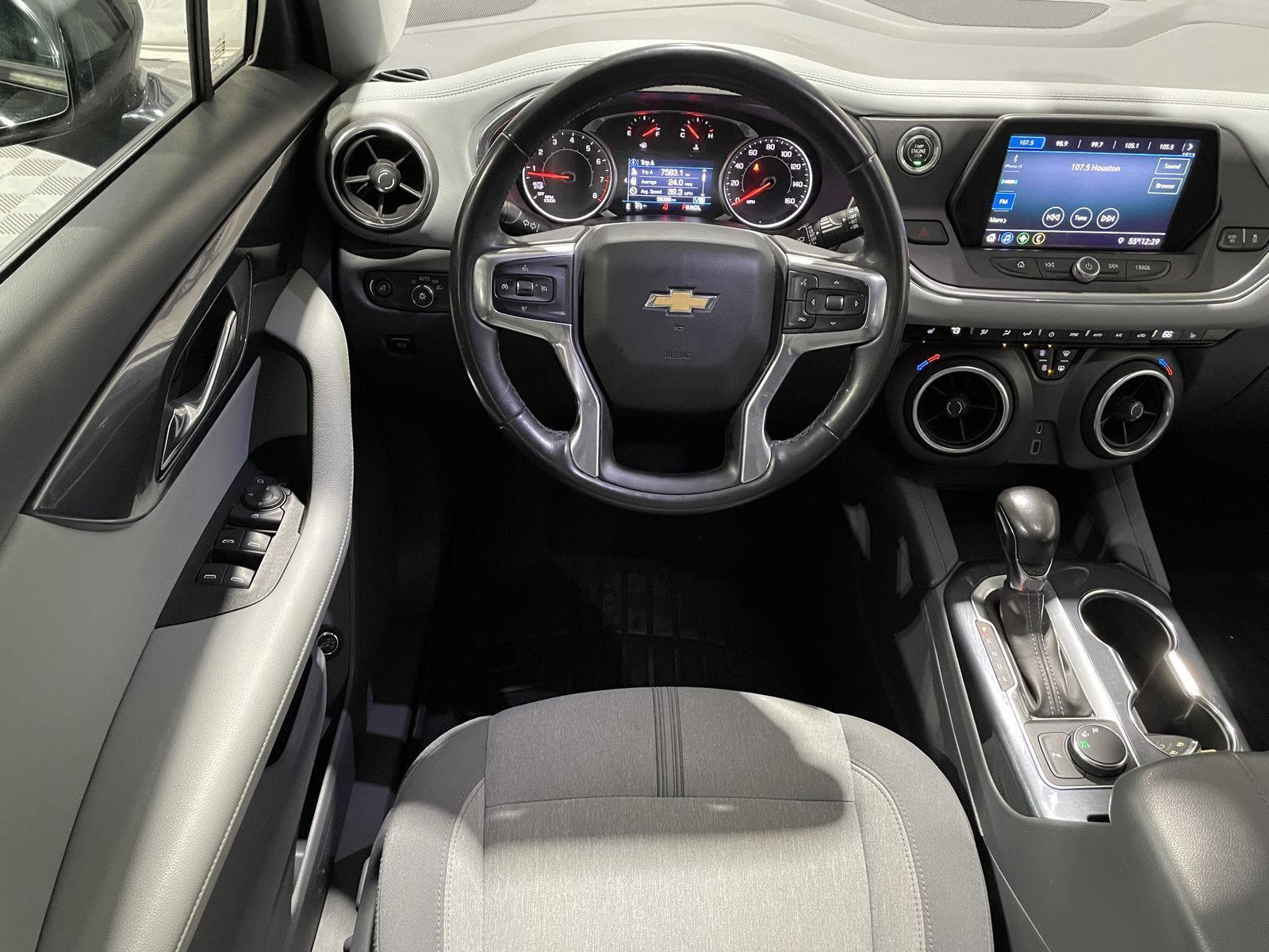 Used 2019 Chevrolet Blazer  SUV for sale in St Joseph MO