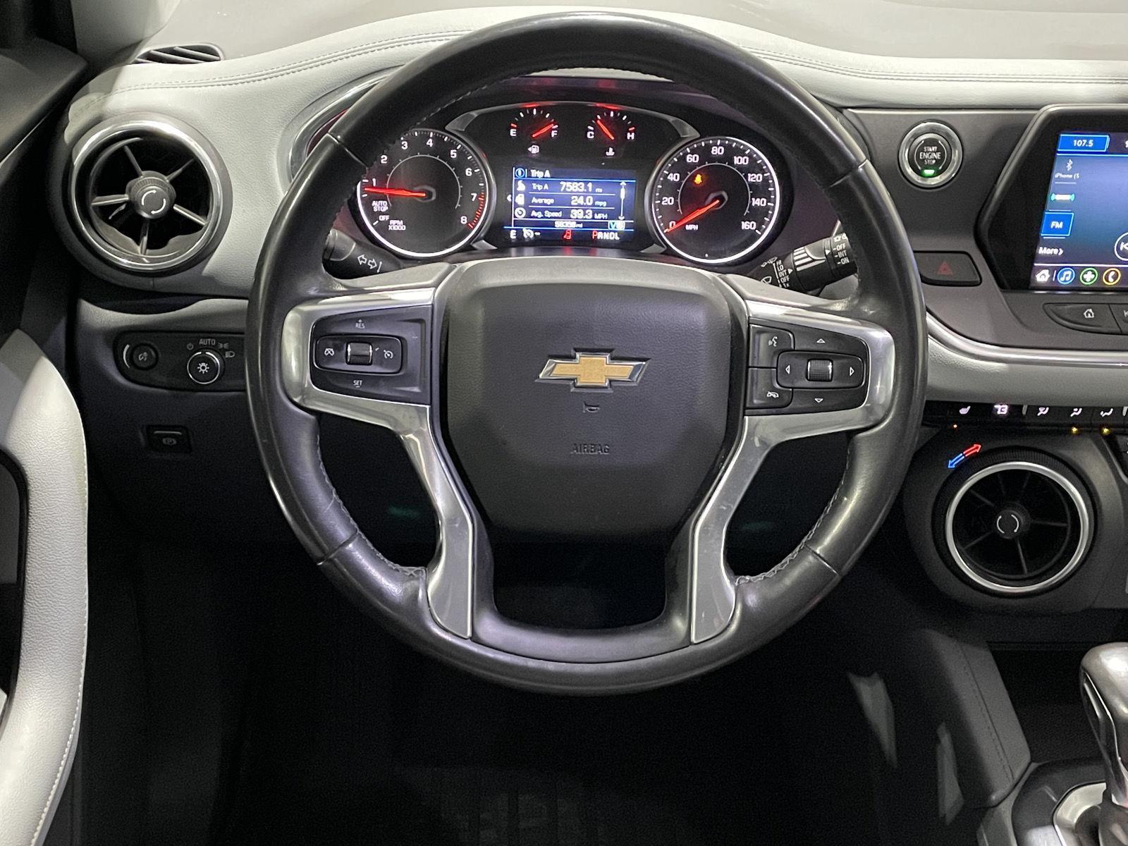 Used 2019 Chevrolet Blazer  SUV for sale in St Joseph MO