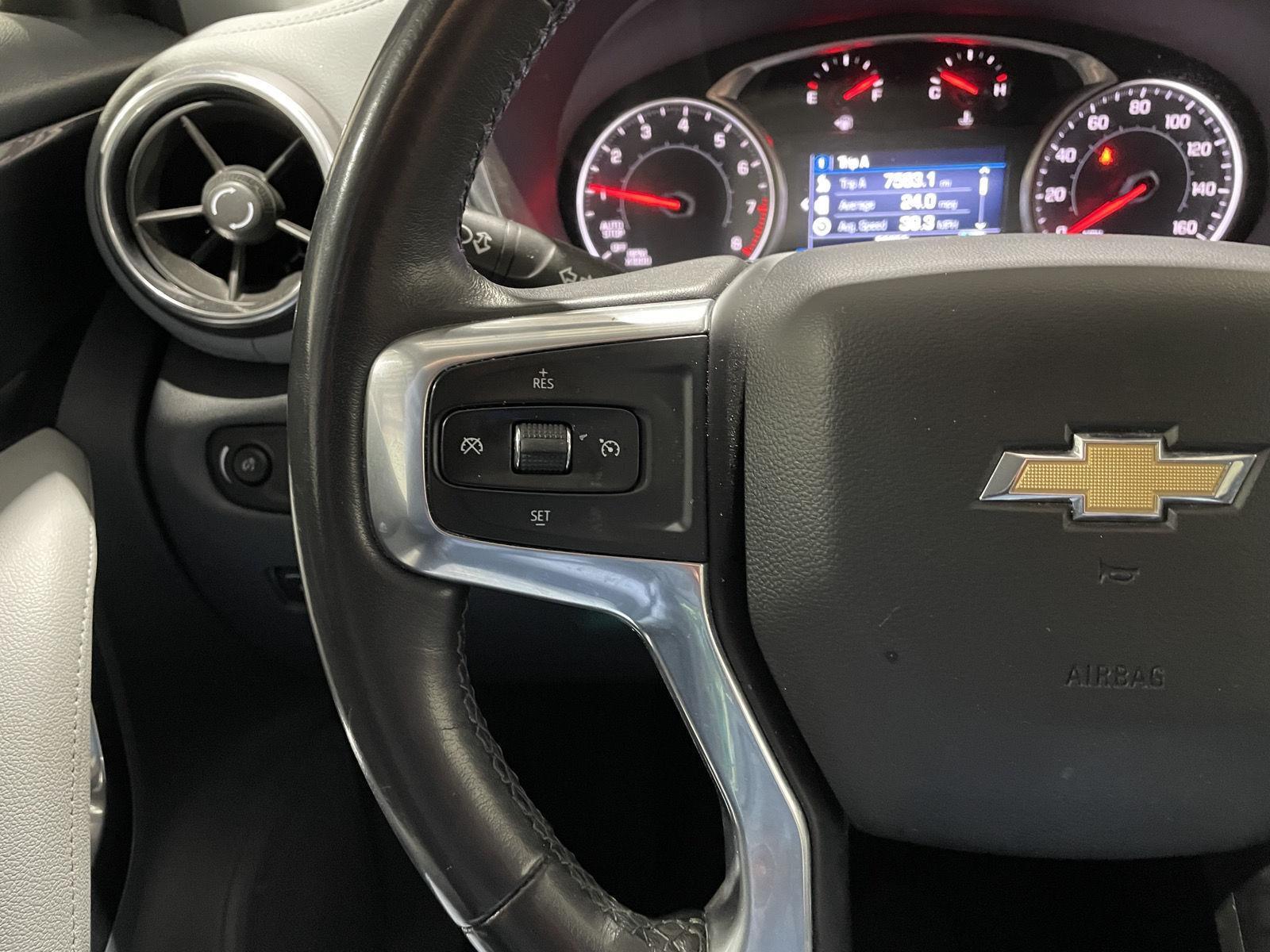 Used 2019 Chevrolet Blazer  SUV for sale in St Joseph MO