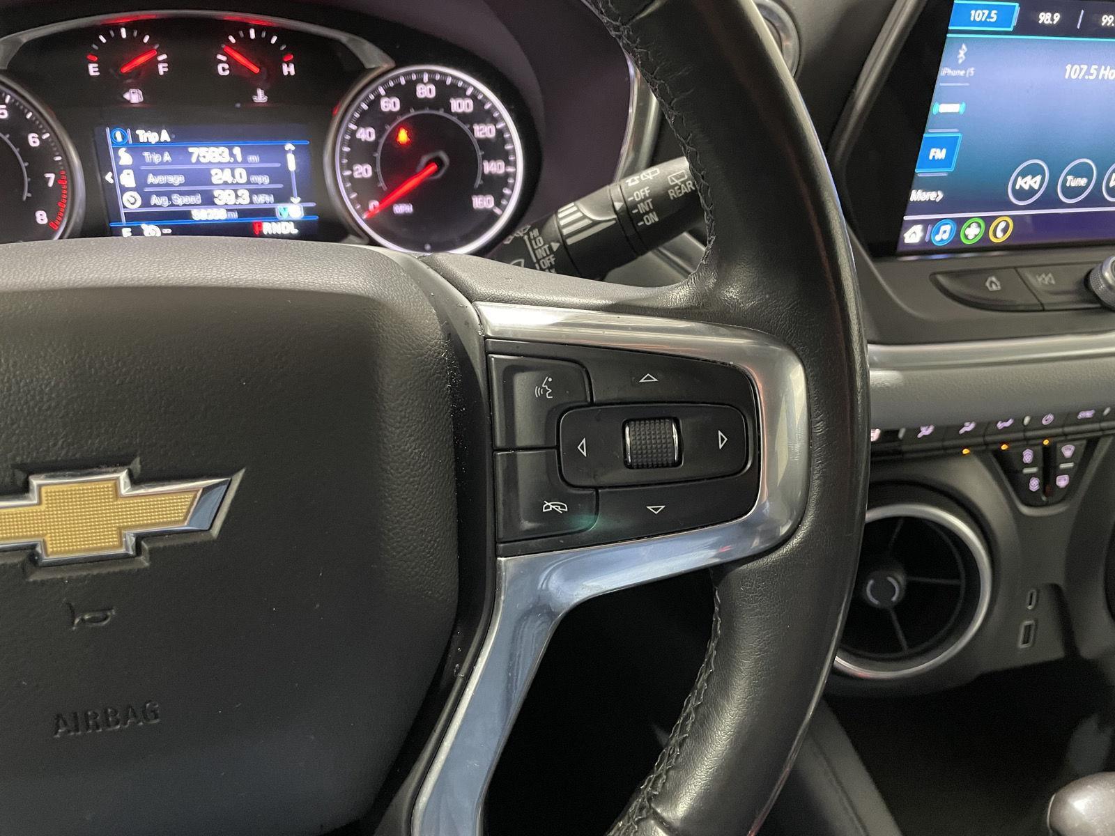 Used 2019 Chevrolet Blazer  SUV for sale in St Joseph MO