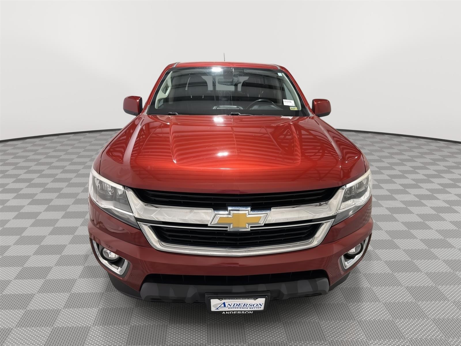 Used 2016 Chevrolet Colorado 4WD LT Crew Cab Truck for sale in St Joseph MO