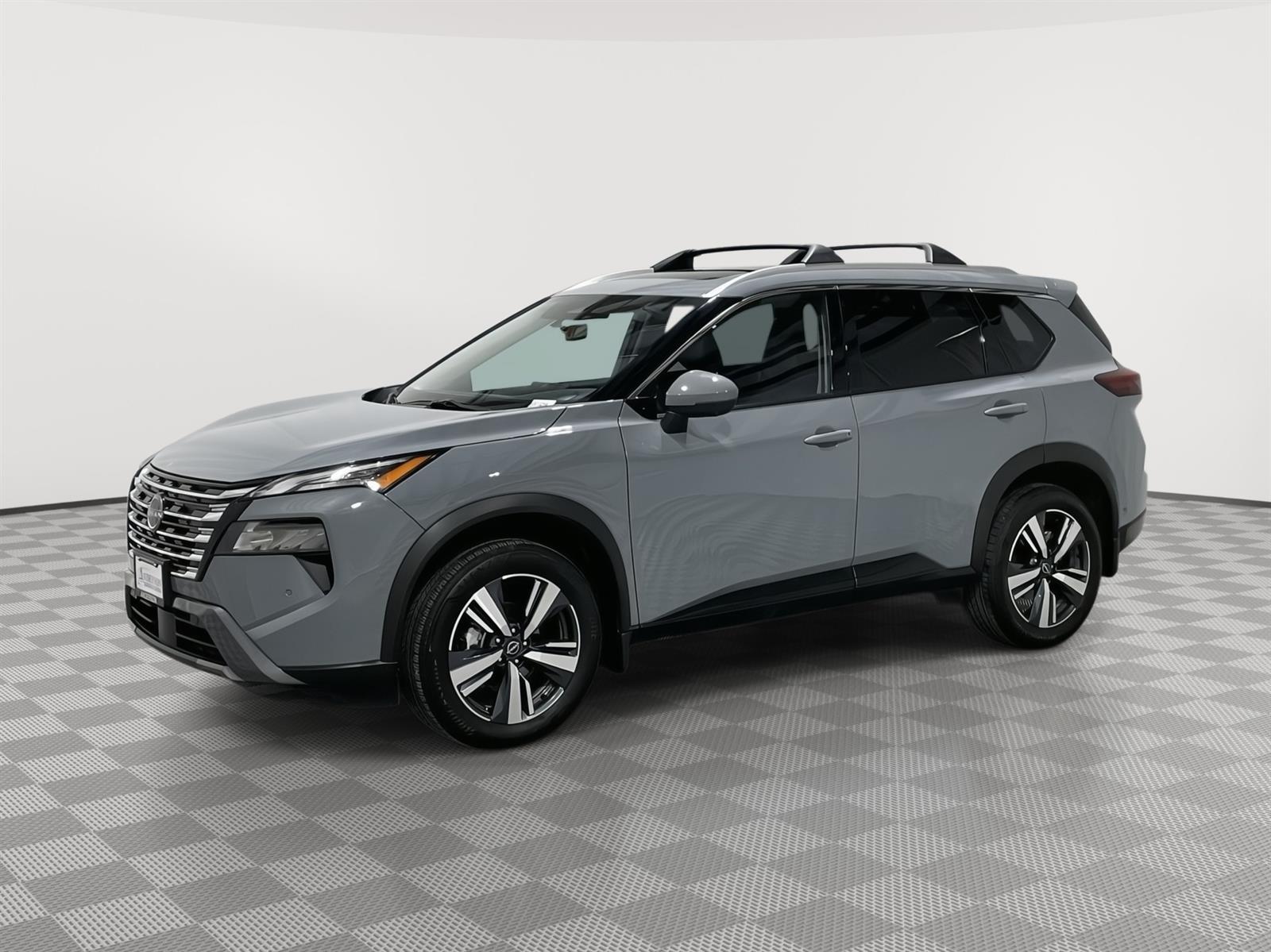 Used 2024 Nissan Rogue SL SUV for sale in St Joseph MO