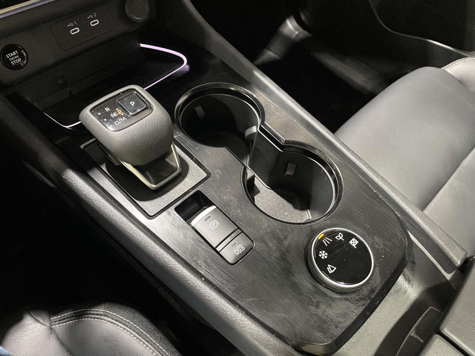 Pre-Owned 2024 Nissan Rogue for sale in St. Joseph MO