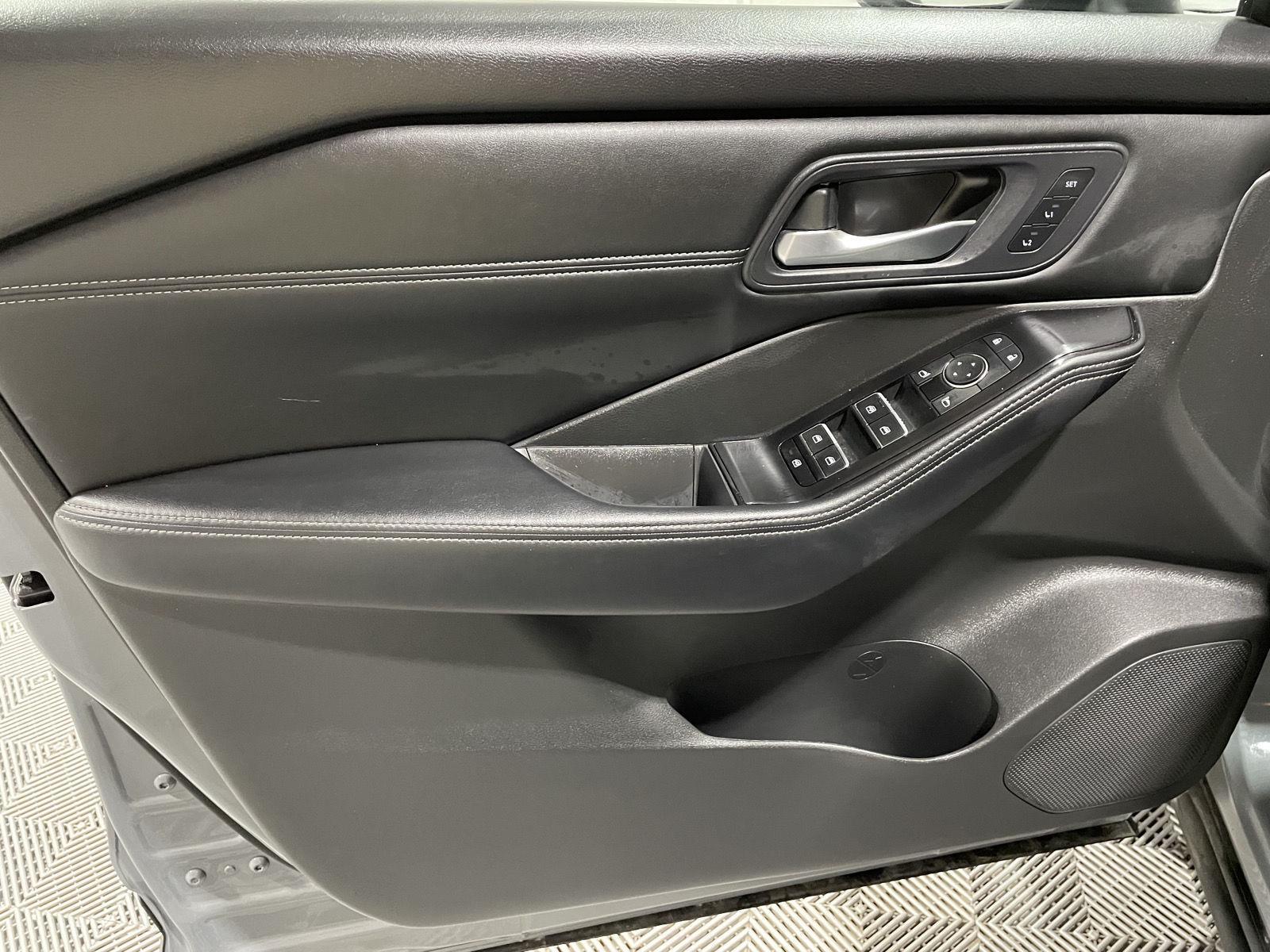 Pre-Owned 2024 Nissan Rogue for sale in St. Joseph MO