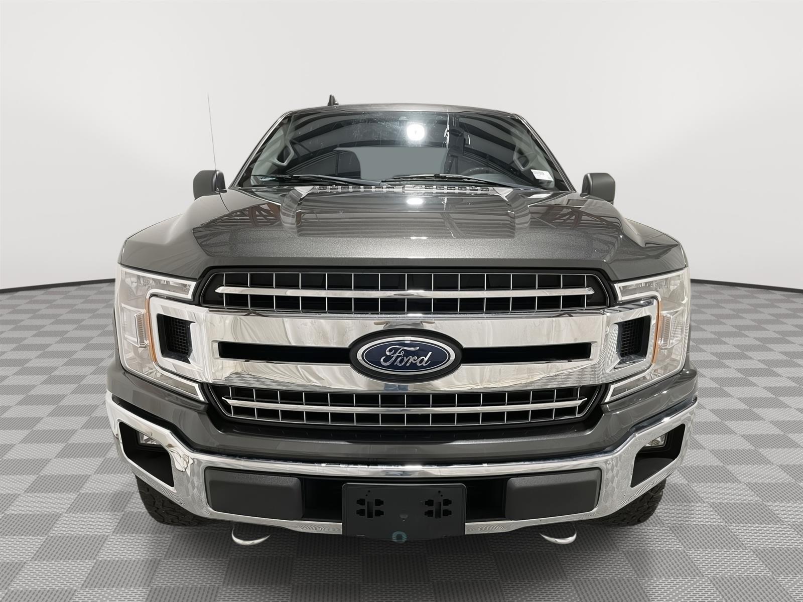 Used 2020 Ford F-150 XLT Super Cab Truck for sale in St Joseph MO