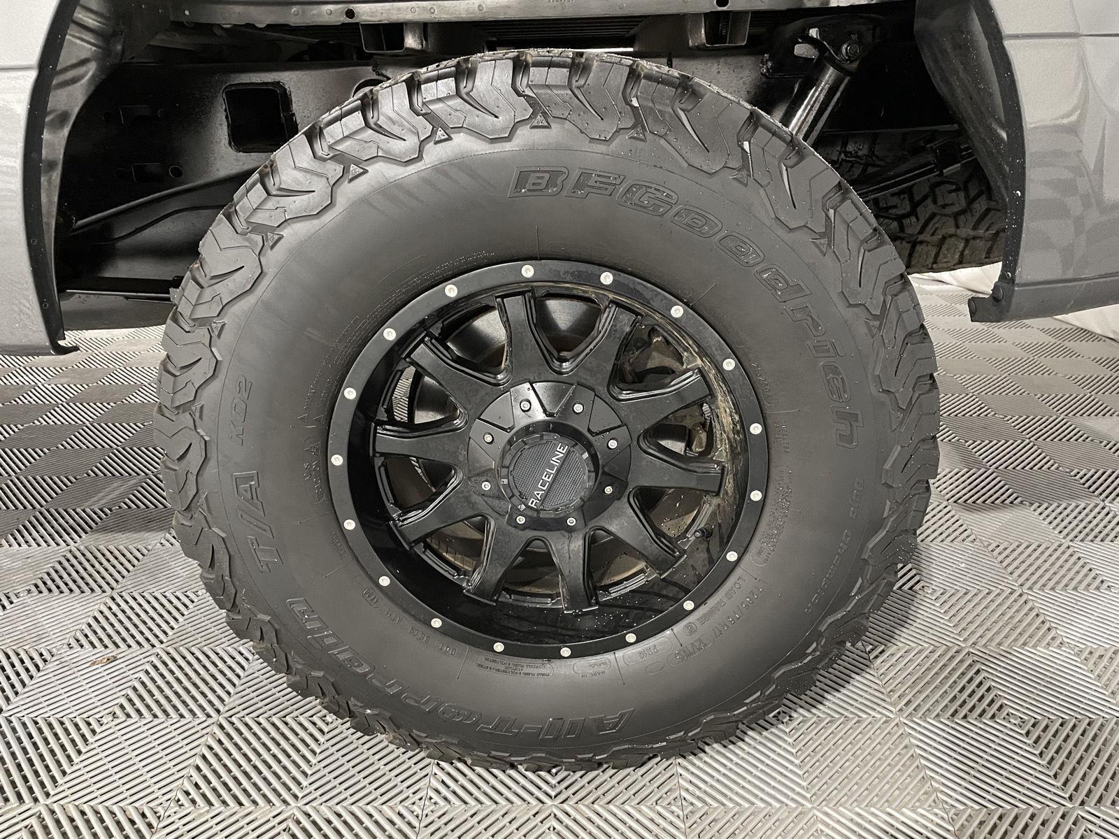 Used 2020 Ford F-150 XLT Super Cab Truck for sale in St Joseph MO