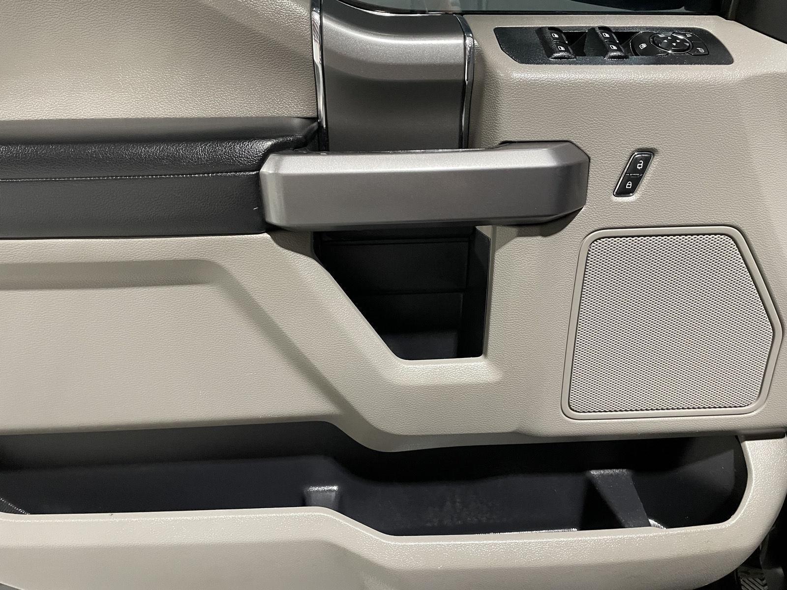 Used 2020 Ford F-150 XLT Super Cab Truck for sale in St Joseph MO