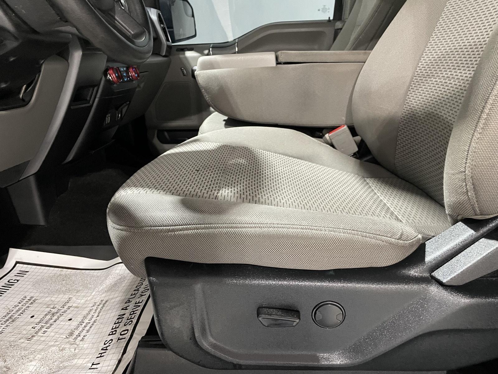 Used 2020 Ford F-150 XLT Super Cab Truck for sale in St Joseph MO