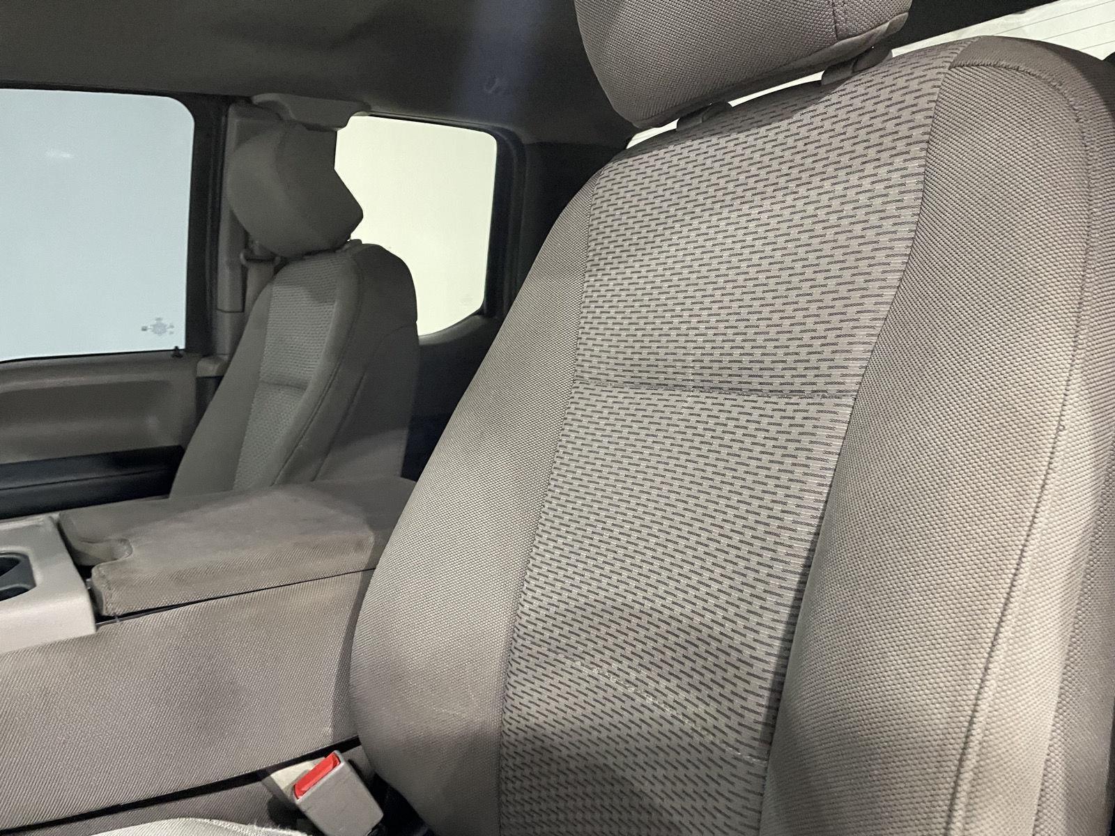 Used 2020 Ford F-150 XLT Super Cab Truck for sale in St Joseph MO