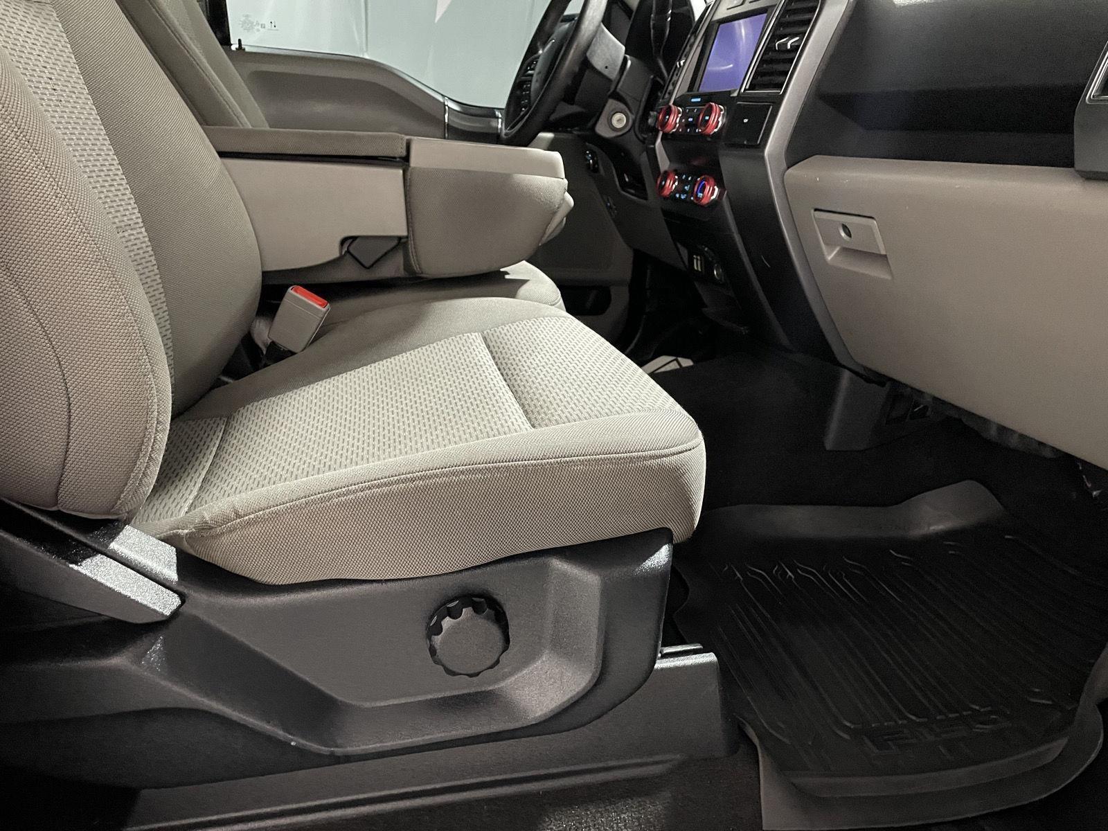 Used 2020 Ford F-150 XLT Super Cab Truck for sale in St Joseph MO