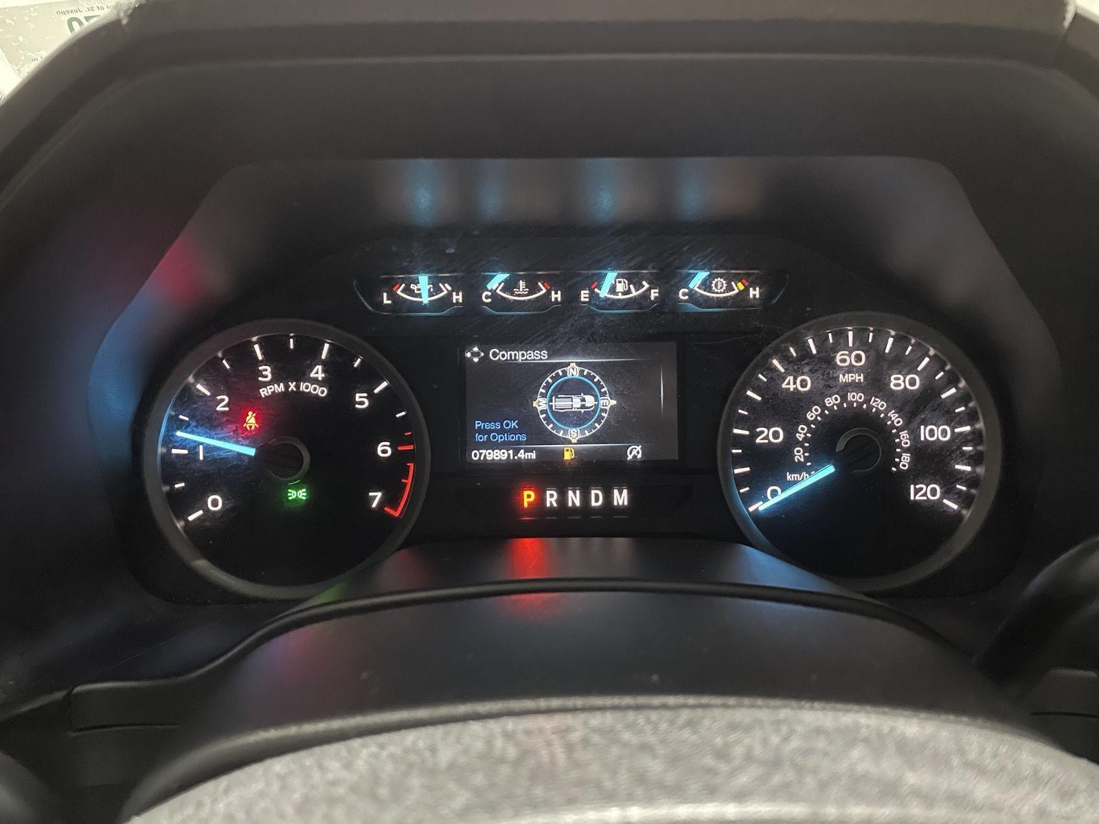Used 2020 Ford F-150 XLT Super Cab Truck for sale in St Joseph MO