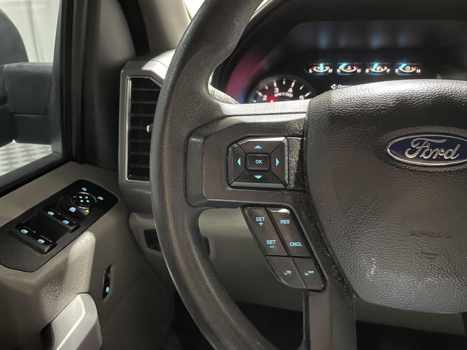 Used 2020 Ford F-150 XLT Super Cab Truck for sale in St Joseph MO