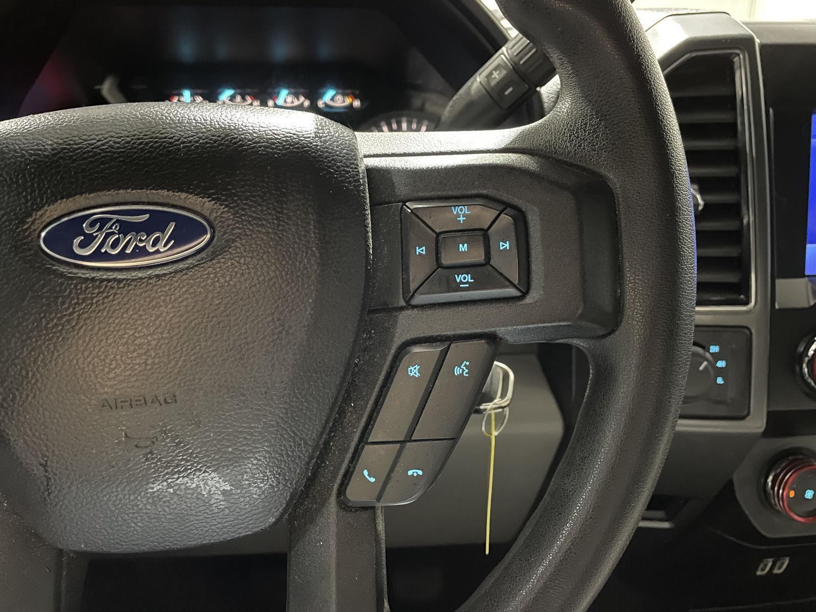 Used 2020 Ford F-150 XLT Super Cab Truck for sale in St Joseph MO