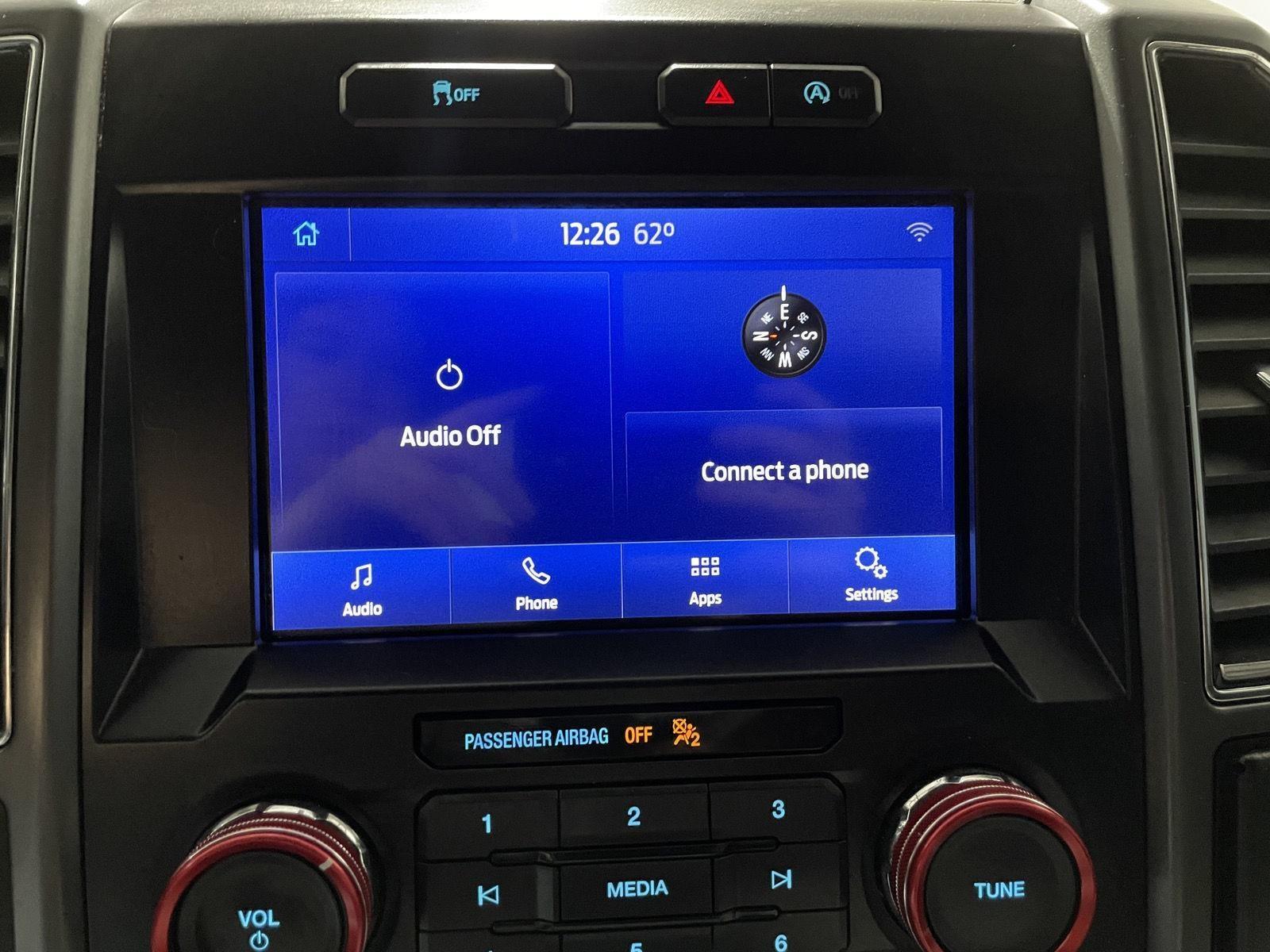 Used 2020 Ford F-150 XLT Super Cab Truck for sale in St Joseph MO