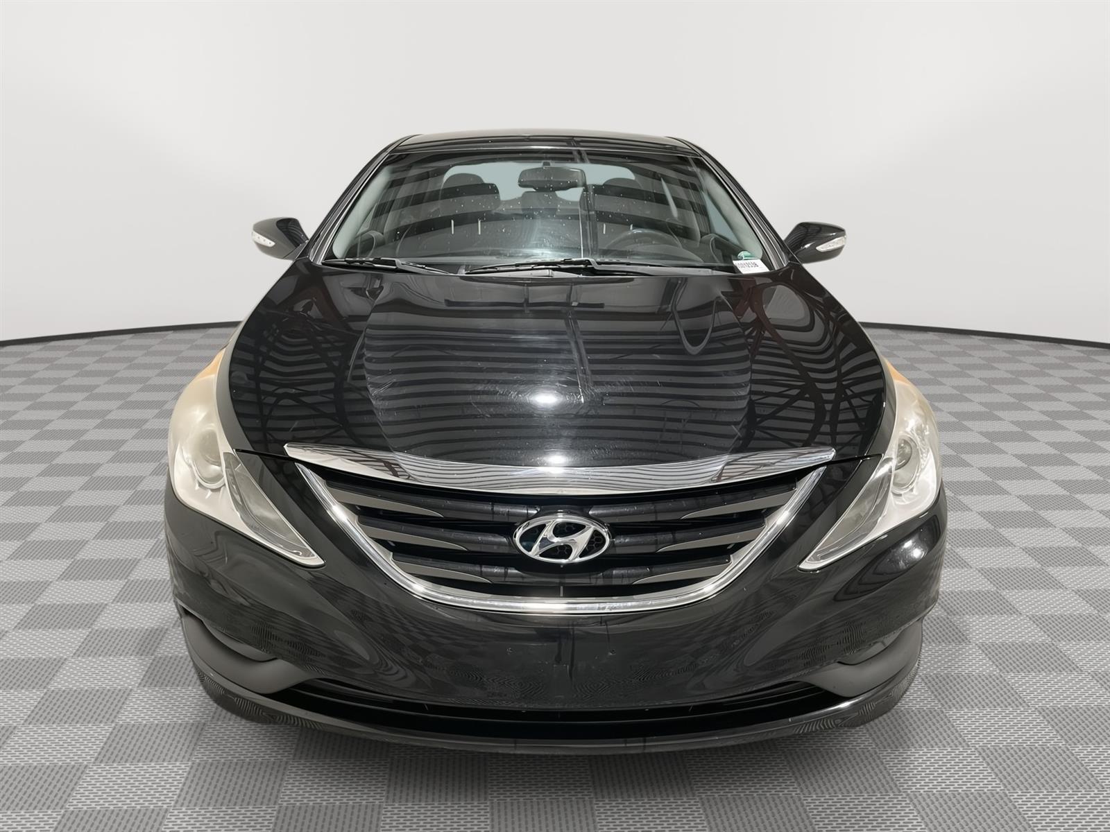 Used 2014 Hyundai Sonata GLS Sedan for sale in St Joseph MO