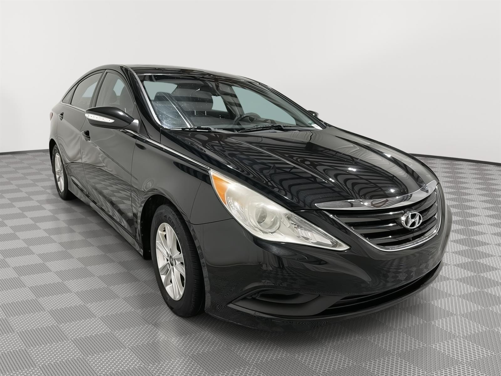 Used 2014 Hyundai Sonata GLS Sedan for sale in St Joseph MO