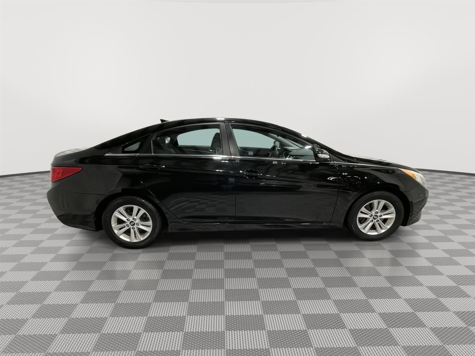 Used 2014 Hyundai Sonata GLS Sedan for sale in St Joseph MO