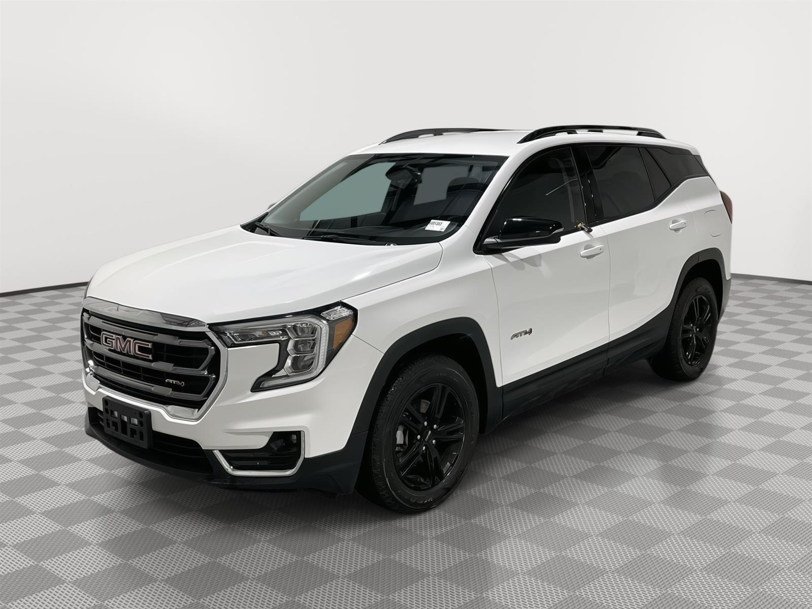Used 2023 GMC Terrain AT4 SUV for sale in St Joseph MO