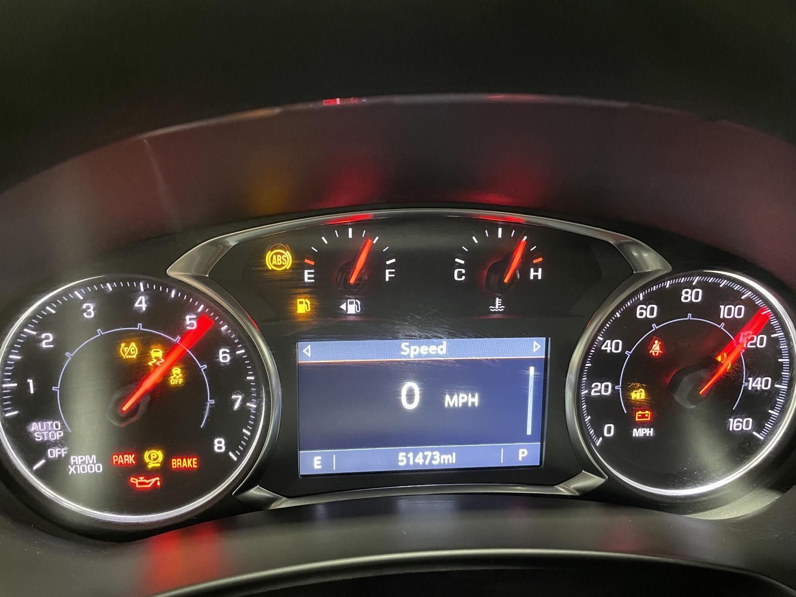 Used 2023 GMC Terrain AT4 SUV for sale in St Joseph MO