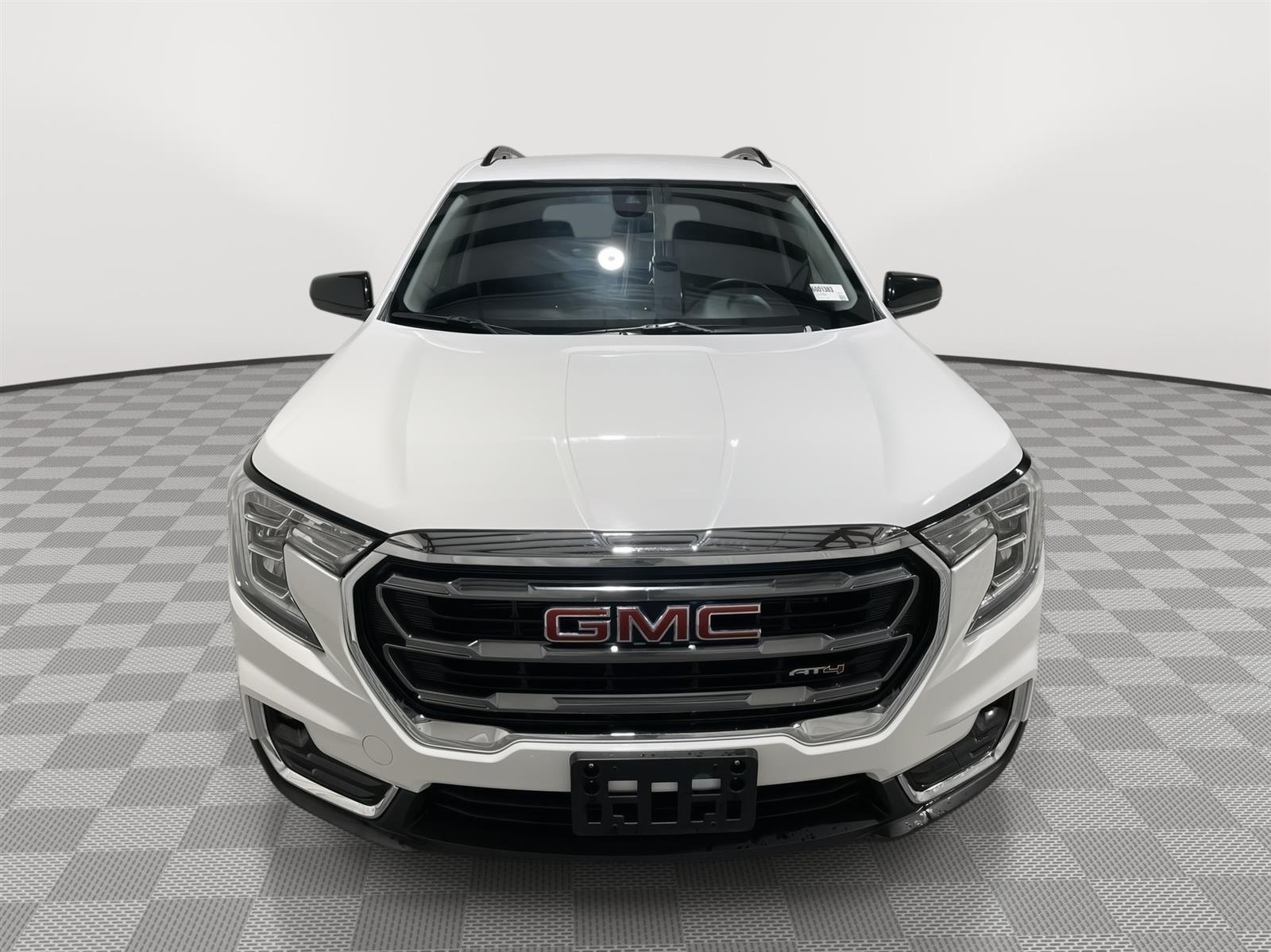 Used 2023 GMC Terrain AT4 SUV for sale in St Joseph MO