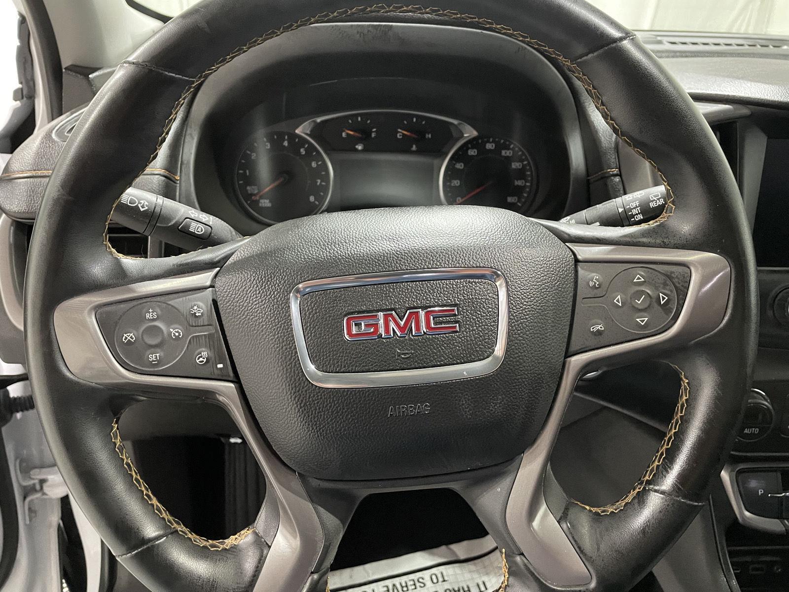 Used 2023 GMC Terrain AT4 SUV for sale in St Joseph MO