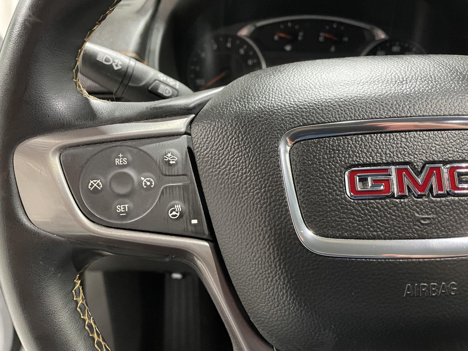 Used 2023 GMC Terrain AT4 SUV for sale in St Joseph MO