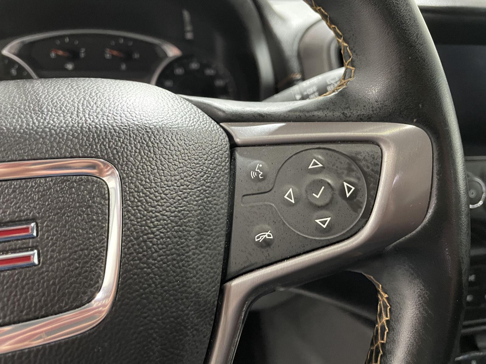 Used 2023 GMC Terrain AT4 SUV for sale in St Joseph MO