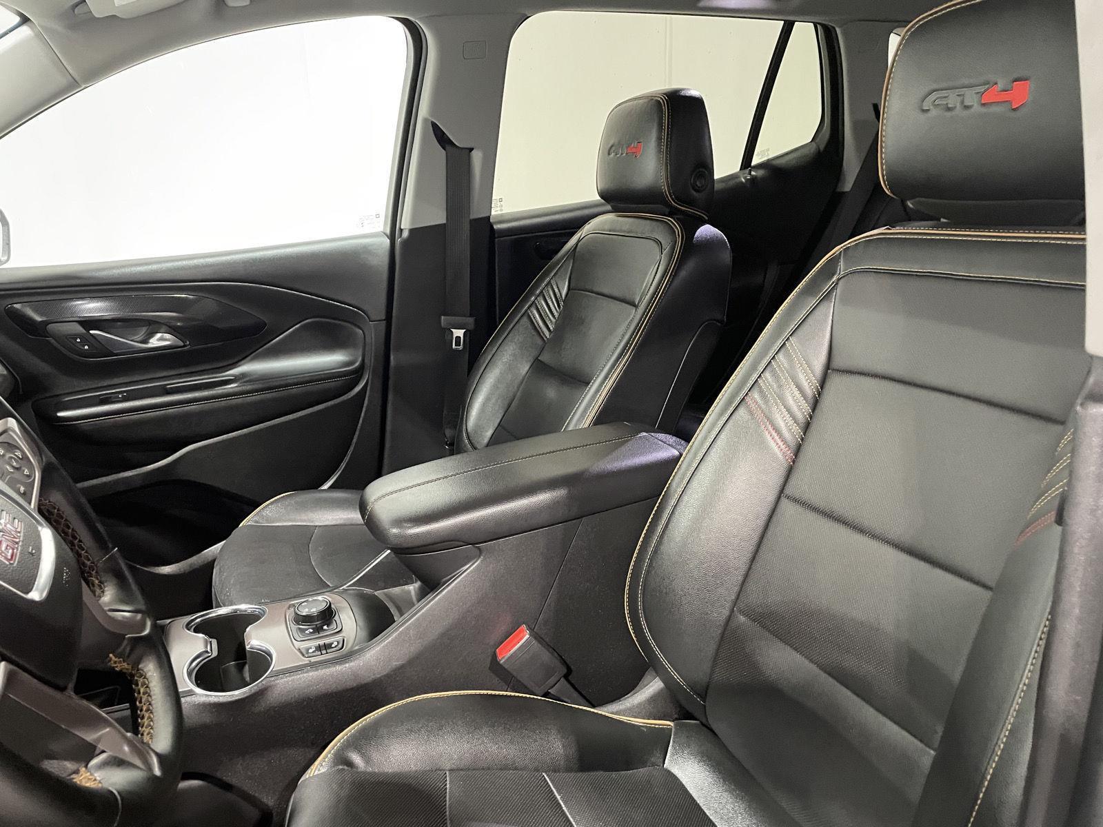 Used 2023 GMC Terrain AT4 SUV for sale in St Joseph MO
