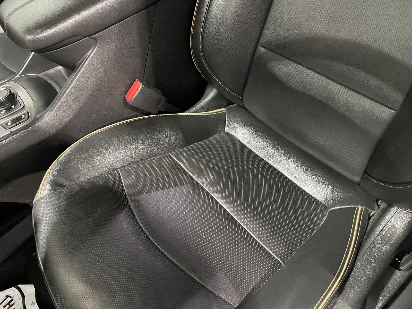 Used 2023 GMC Terrain AT4 SUV for sale in St Joseph MO