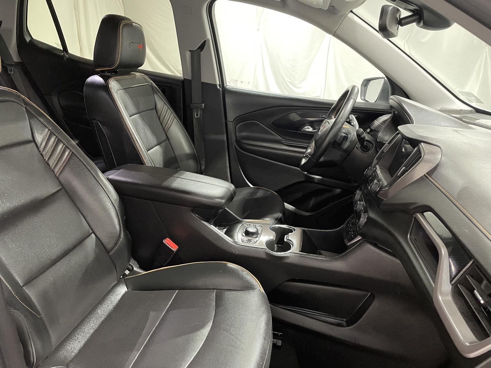 Pre-Owned 2023 GMC Terrain for sale in St. Joseph MO