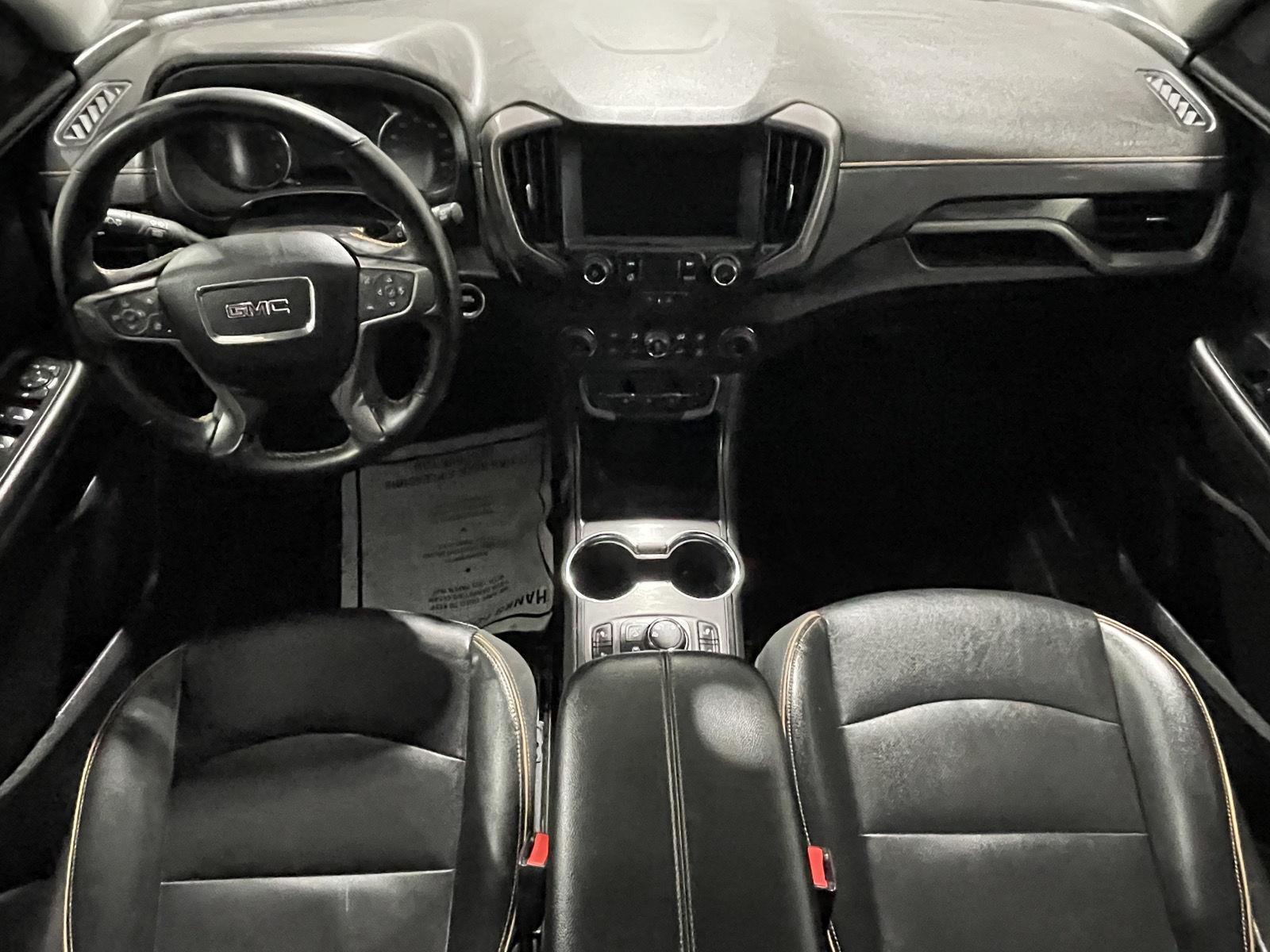 Used 2023 GMC Terrain AT4 SUV for sale in St Joseph MO
