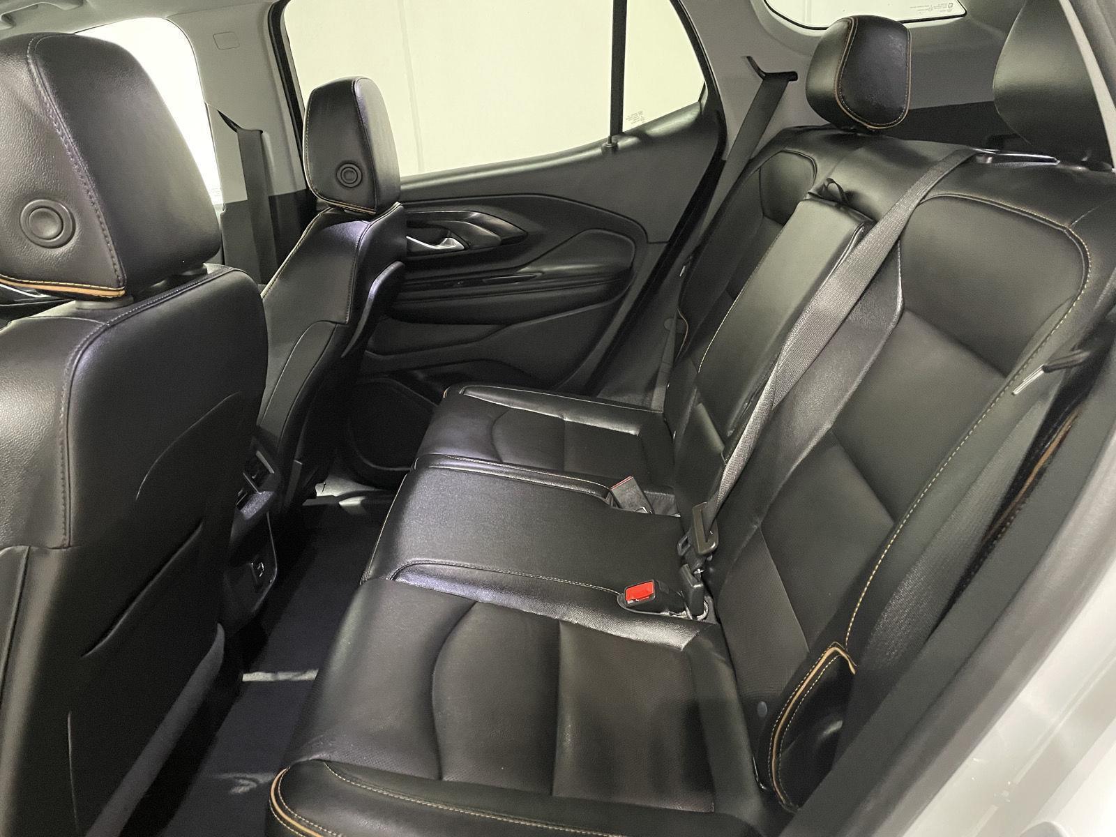Used 2023 GMC Terrain AT4 SUV for sale in St Joseph MO