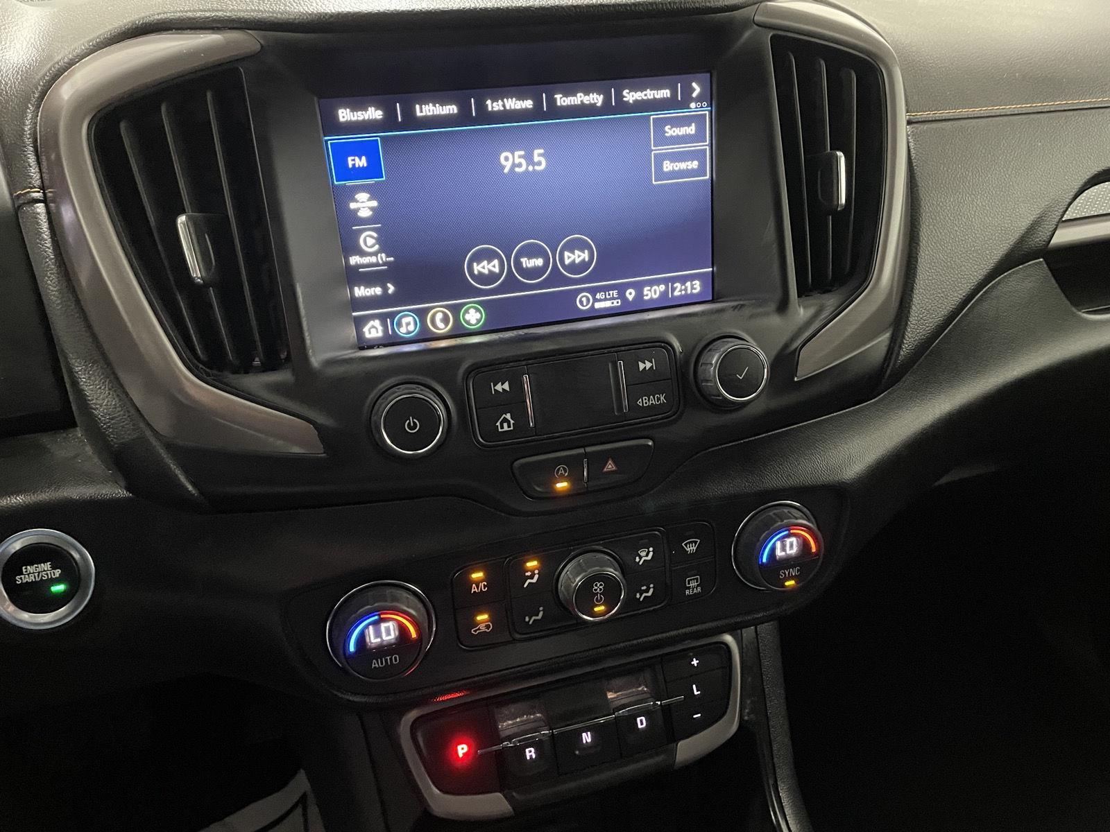 Used 2023 GMC Terrain AT4 SUV for sale in St Joseph MO
