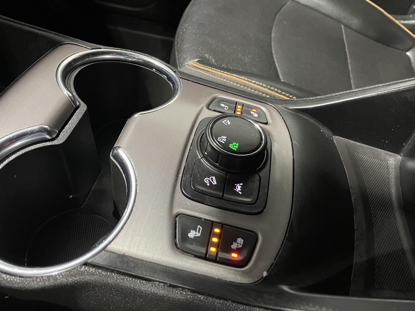 Used 2023 GMC Terrain AT4 SUV for sale in St Joseph MO
