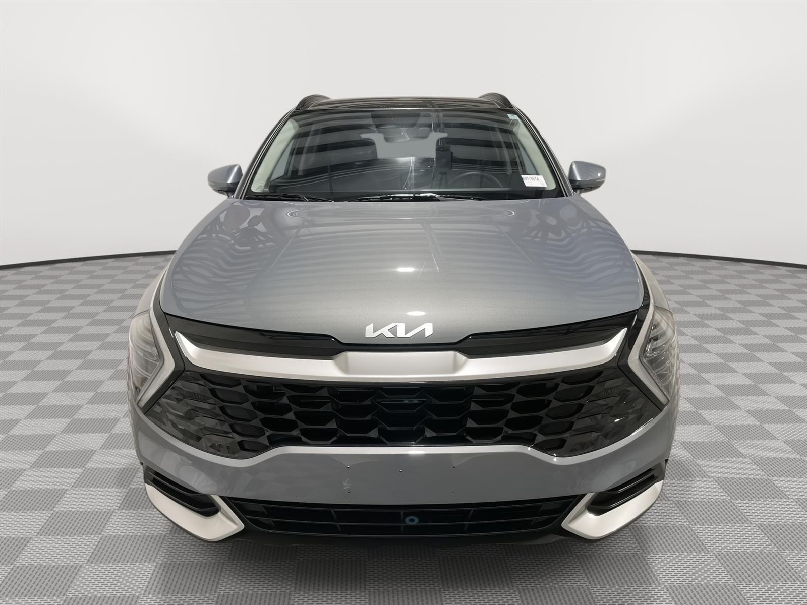 Used 2025 Kia Sportage EX SUV for sale in St Joseph MO