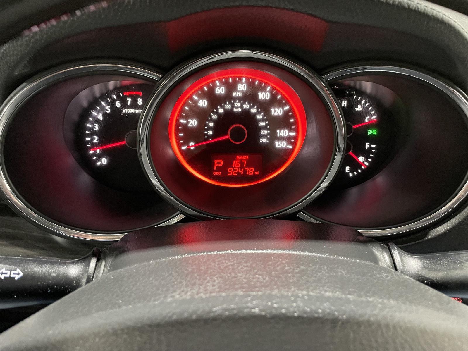 Used 2012 Kia Sorento SX 4 door for sale in St Joseph MO