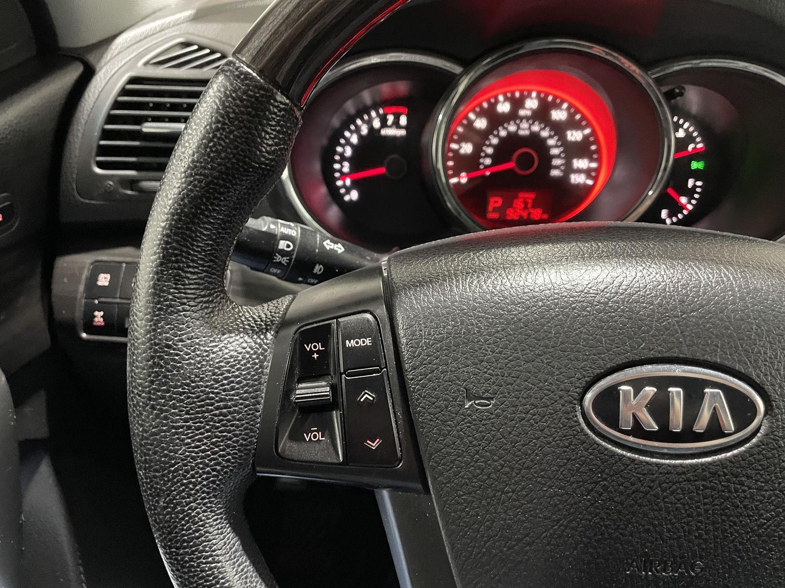 Used 2012 Kia Sorento SX 4 door for sale in St. Joseph MO