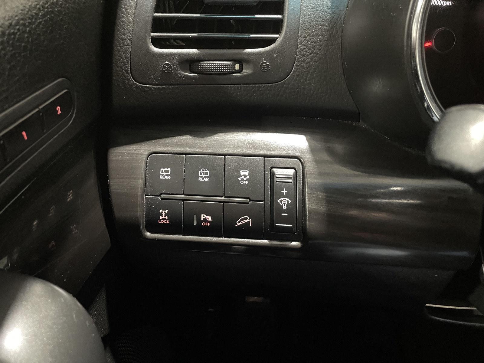 Used 2012 Kia Sorento SX 4 door for sale in St. Joseph MO
