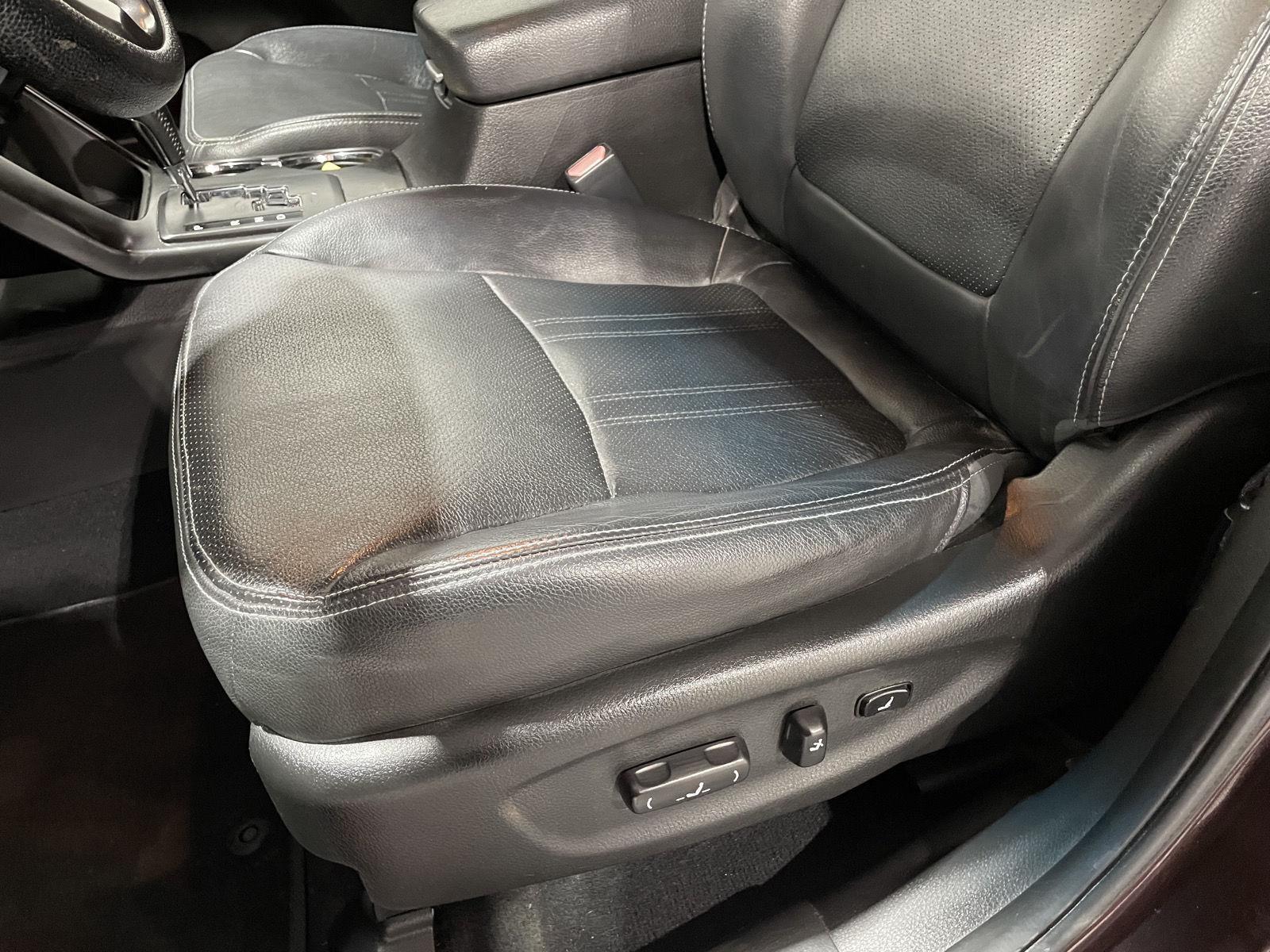 Used 2012 Kia Sorento SX 4 door for sale in St. Joseph MO
