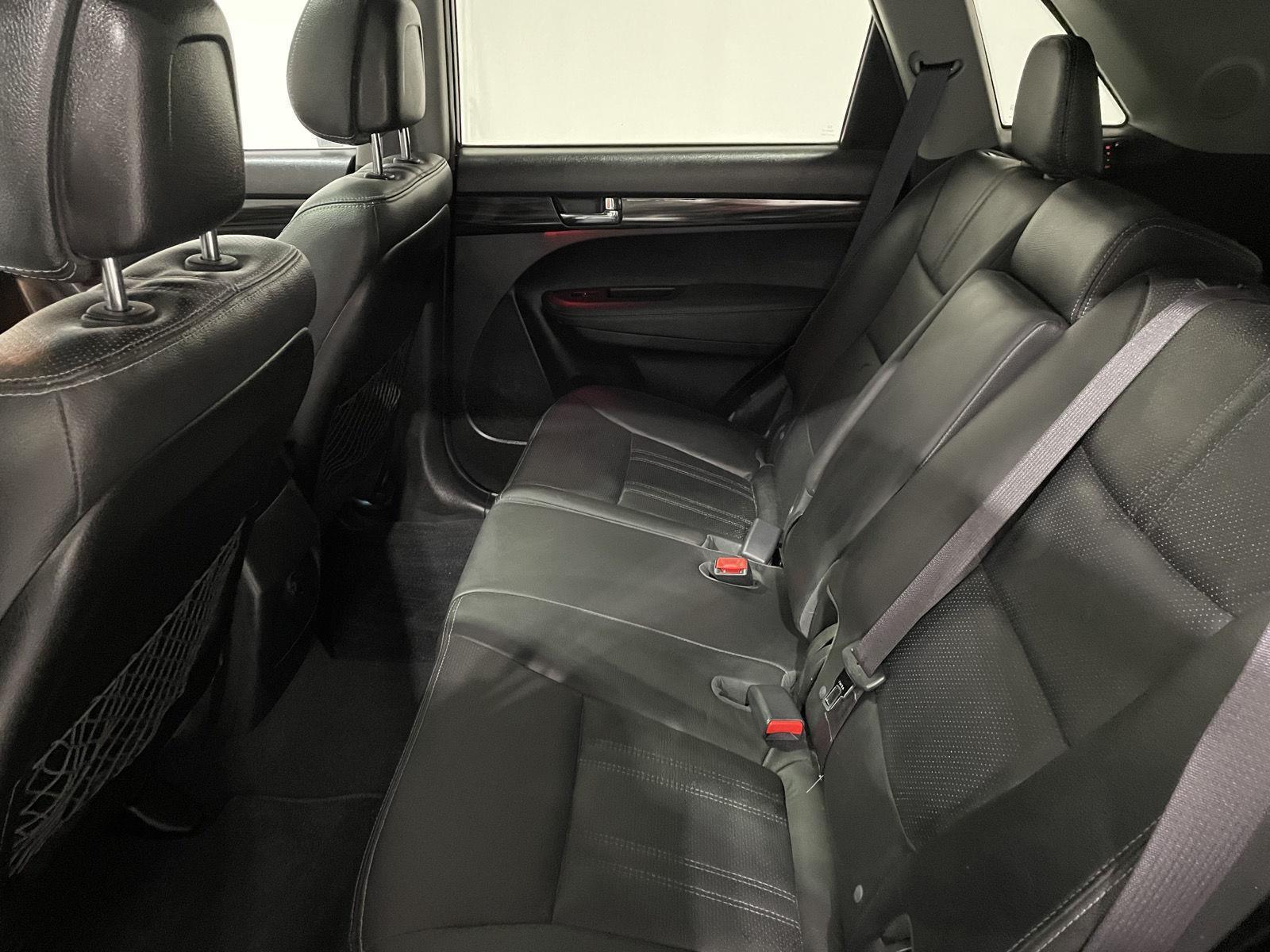 Used 2012 Kia Sorento SX 4 door for sale in St. Joseph MO