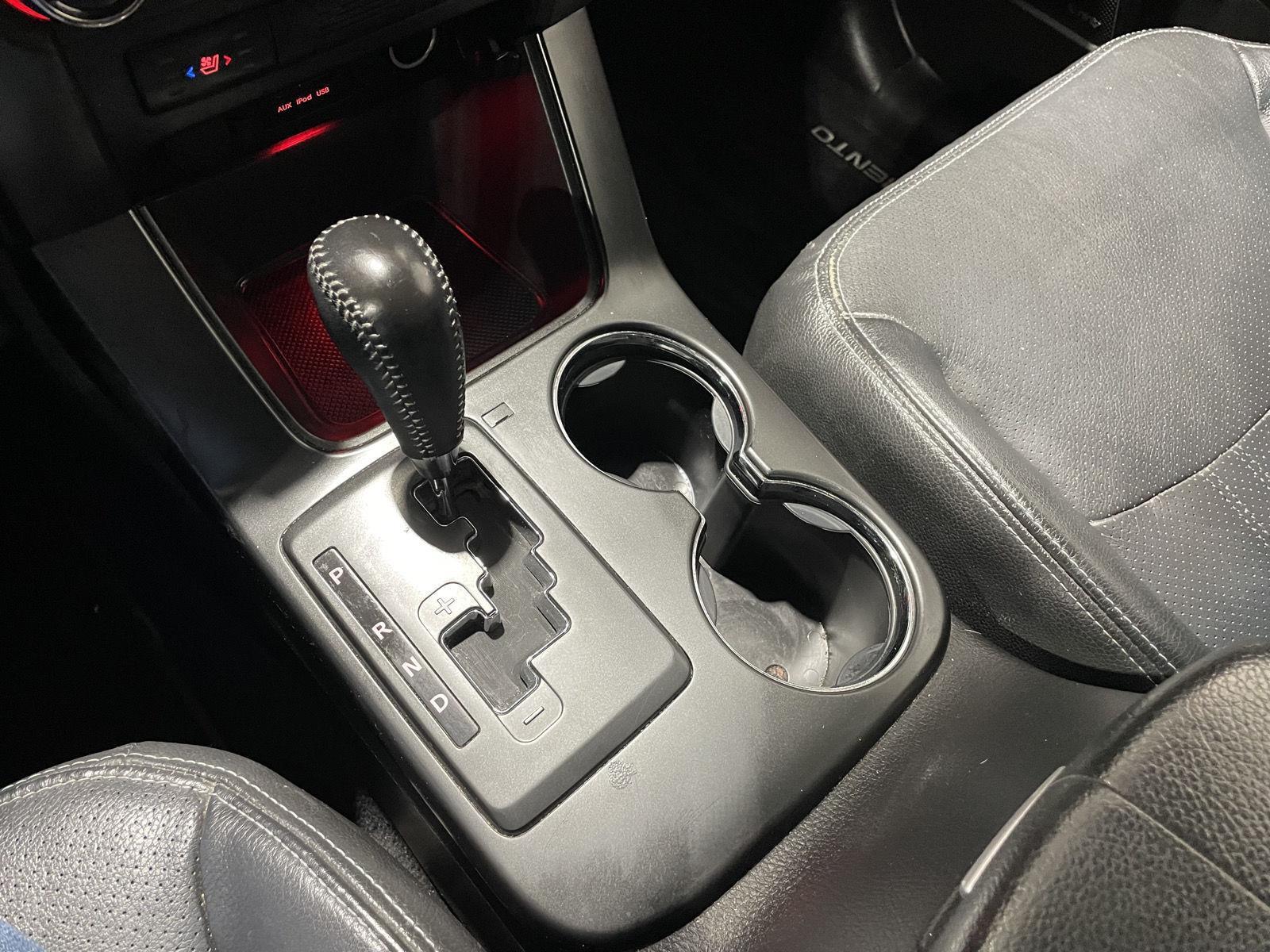 Used 2012 Kia Sorento SX 4 door for sale in St. Joseph MO