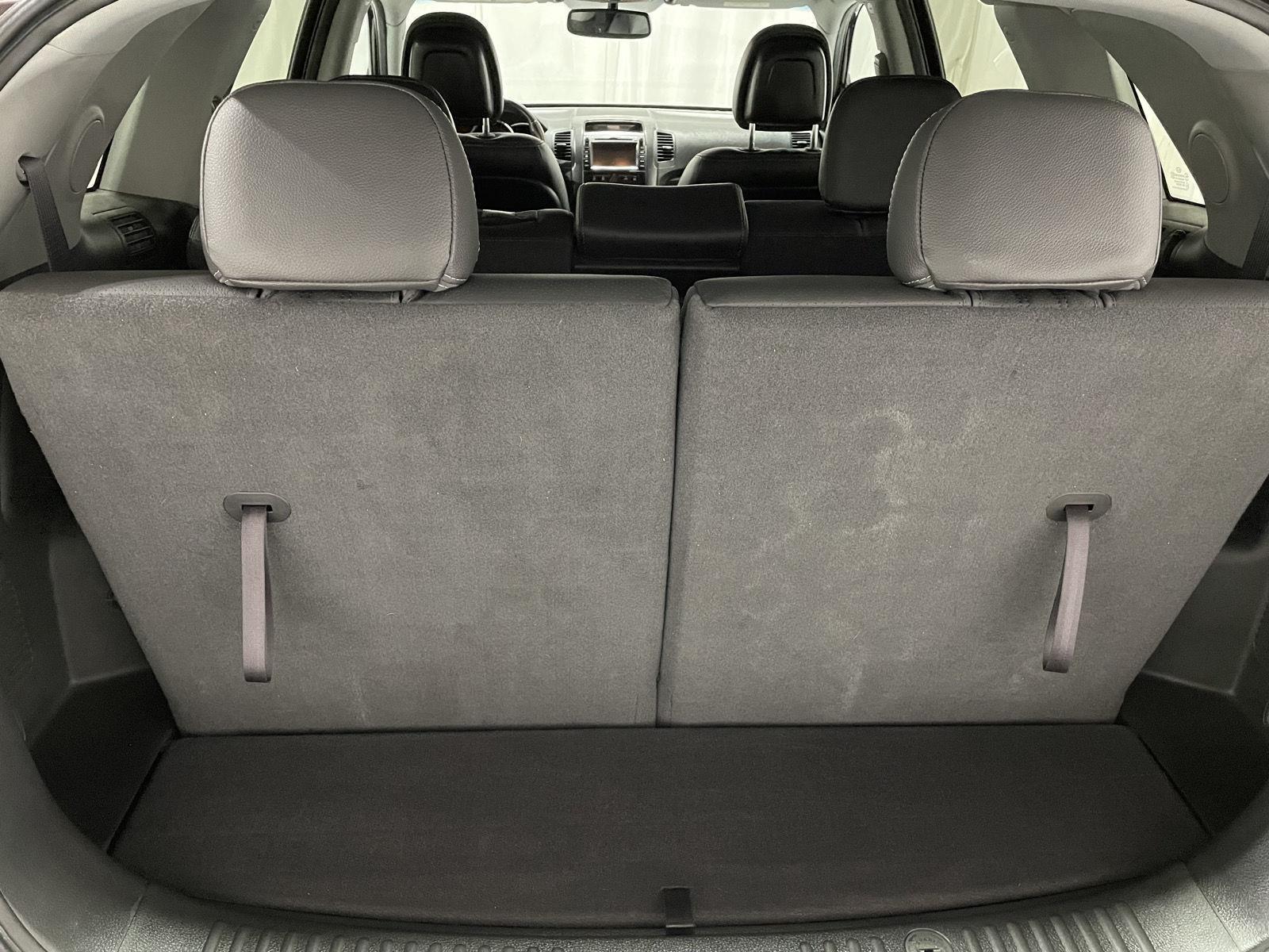 Used 2012 Kia Sorento SX 4 door for sale in St. Joseph MO